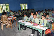  Krishna International Public School-Class Room